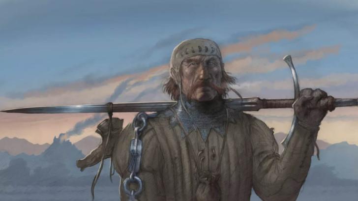 « 1525, la révolution oubliée »